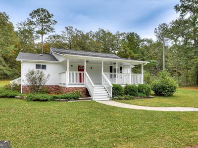 1321 Brett Rd, Wadley, GA, 30477