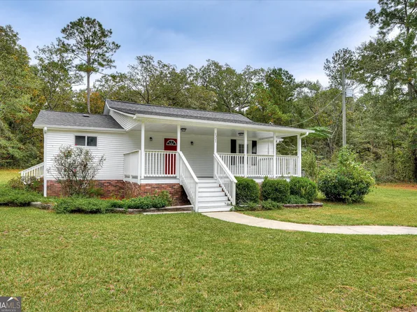 1321 Brett Rd, Wadley, GA 30477