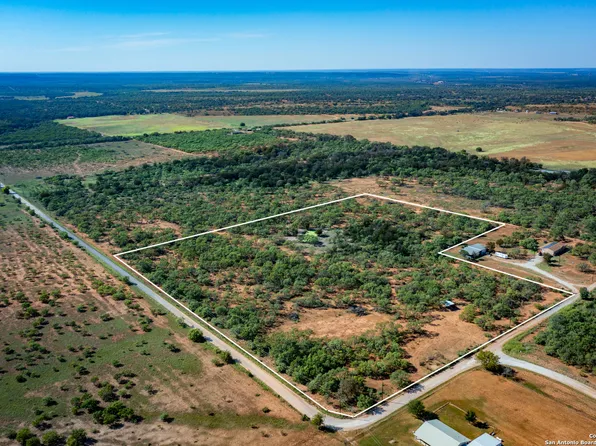 801 CR 144, San Saba, TX 76877