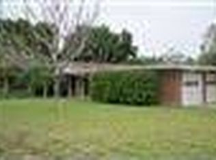 1633 Hamilton St, Harlingen, TX 78550