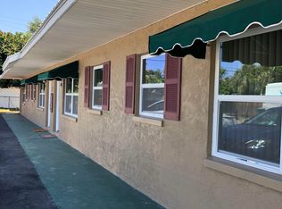 7604 Orange Ave UNIT 7604, Cape Canaveral, FL 32920