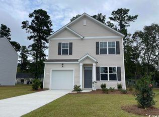 1024 Sennema Cir LOT 67, Brandon B Myrtle Beach, SC 29588