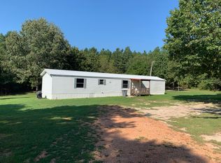 11627 Hood Rd, Bauxite, AR 72011