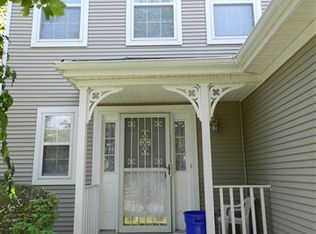 8 Spinnaker Way #1401, Atlantic City, NJ 08401