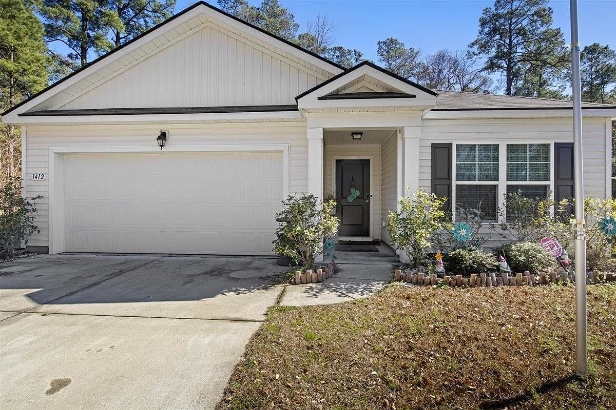 1412 Blackwood Dr, Conway, SC 29527 MLS 2301161 Zillow