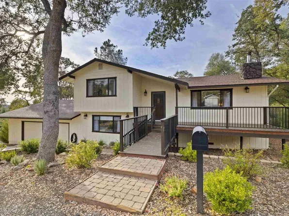 20436 Upper Hillview Dr, Sonora, CA 95370