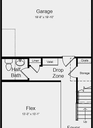 3rd image of 2050 Alexander Village Main Dr #15