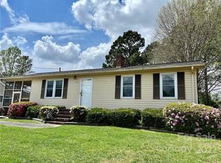 439 Ridge St, Albemarle, NC 28001