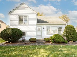 7724 S Thomas Ave, Bridgeview, IL 60455