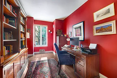 Rented by Brown Harris Stevens