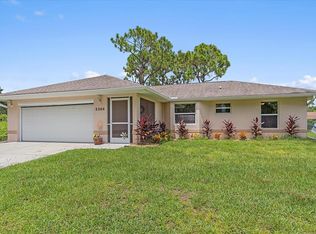 3366 Tally Ho Rd, North Port, FL 34291