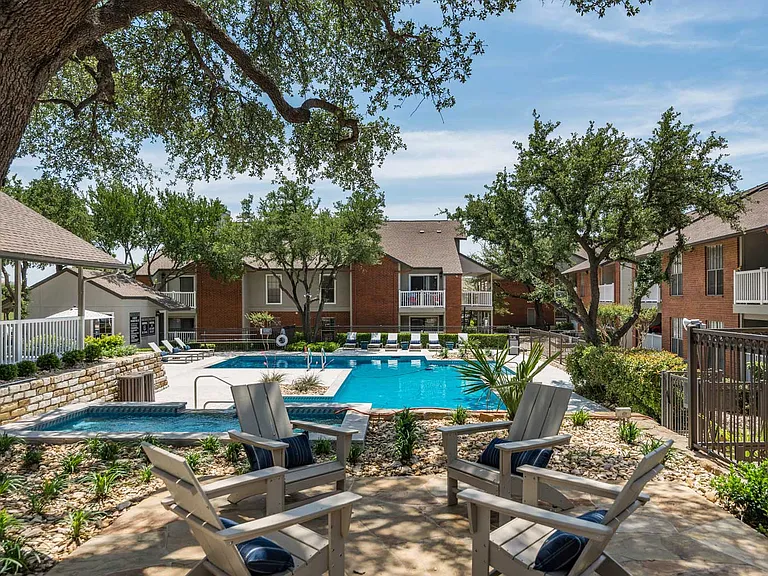 Vistas at Hackberry Creek — Photo 20