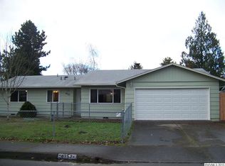 4757 King Ct NE, Salem, OR 97301