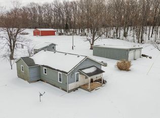984 County Road 3450, Mountain View, MO 65548