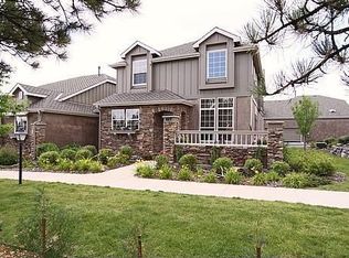 669 Sherman St, Castle Pines, CO 80108