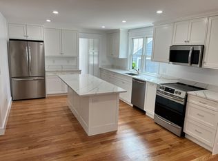 39 Tufts St FLOOR 1, Arlington, MA 02474