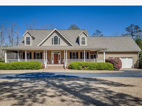 1613 Stevenson Rd, Abbeville, SC 29620