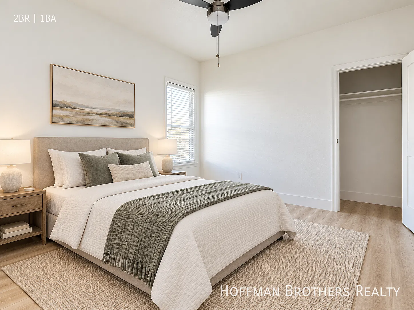 **6 Weeks Free Renovated 2 Bedroom with Updated Kitchen, High Ceilings, On-Site Laundry & Secured... — Photo 4