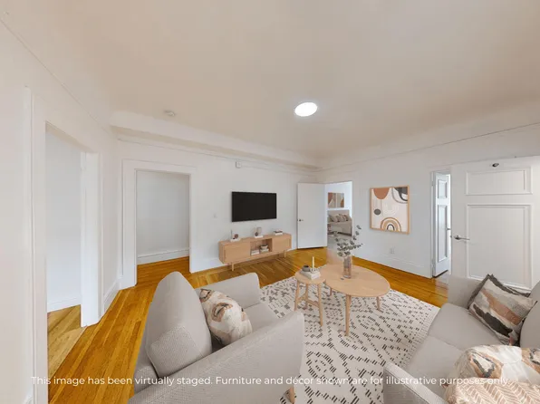 957 Hayes Street, 957 Hayes St #8, San Francisco, CA 94117