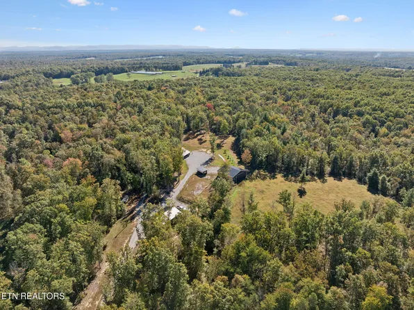 2025 Allardt Tinch Rd, Jamestown, TN 38556