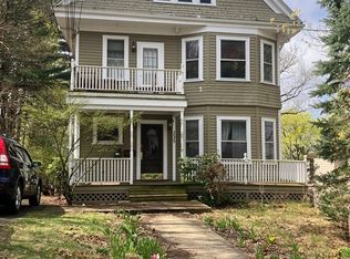 235 Fairmount Ave #2, Hyde Park, MA 02136