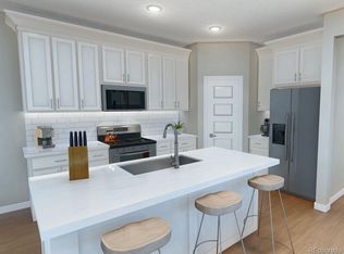 8340 Mount Ouray Rd, Littleton, CO 80125