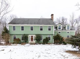 163 Patriot Rd, Southbury, CT 06488