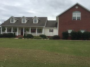 8200 N Coffelt Cemetery Rd, Bentonville, AR 72713