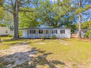 1030 Levi St, Manning, SC 29102