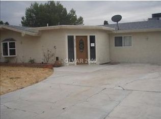 2713 Burton Ave, Las Vegas, NV 89102