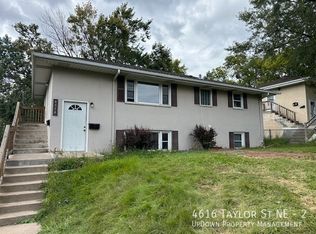 4616 Taylor St NE #2, Columbia Heights, MN 55421