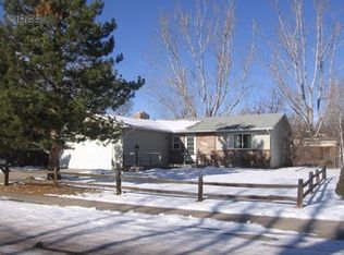 4205 W 22nd St, Greeley, CO 80634