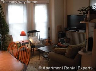31 Chester St #1S, Somerville, MA 02144