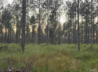 LOT 7 Wallace Lake Rd, Milton, FL 32571