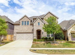 1506 Llano Dr, Euless, TX 76039