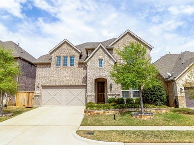 1506 Llano Dr, Euless, TX, 76039