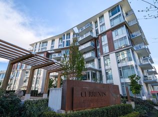 3188 Riverwalk Ave #301, Vancouver, BC