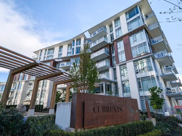 3188 Riverwalk Ave #301, Vancouver, BC V5S 0E7