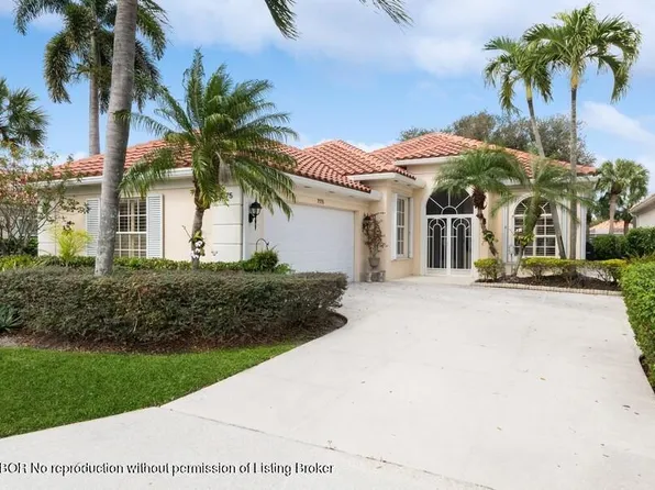 7175 Deer Point Ln, West Palm Beach, FL 33411