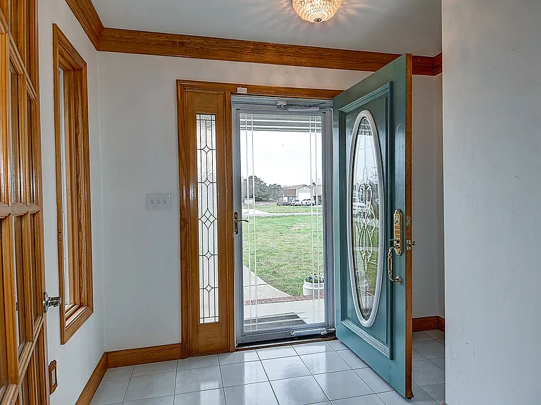 Foyer