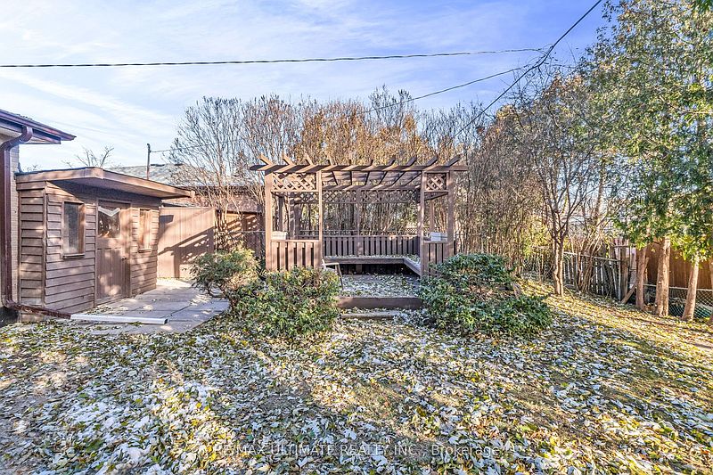 Brampton House for rent - 3 Bedrooms — photo 29