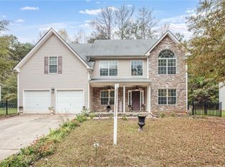 212 Hightower Trl, Riverdale, GA 30274
