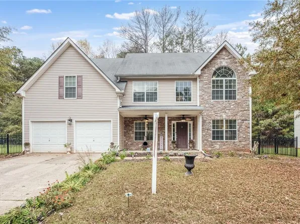 212 Hightower Trl, Riverdale, GA 30274