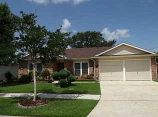 2104 Dierdorff St, Marrero, LA 70072