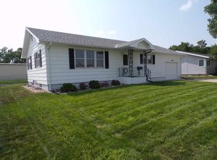 2358 44th Ave, Columbus, NE 68601