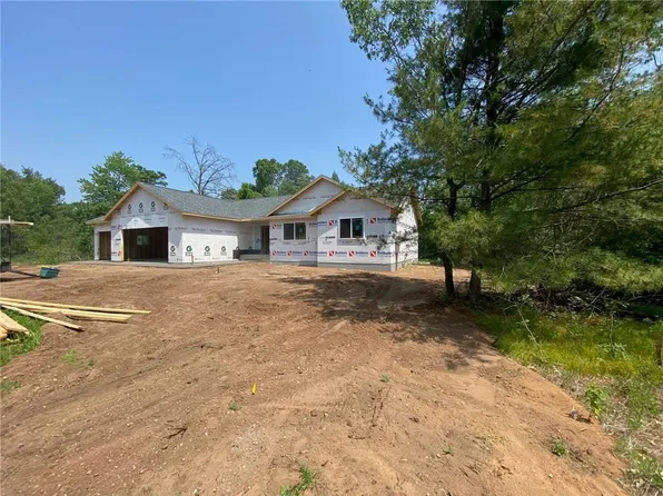 11162 34th Avenue, Chippewa Falls, WI 54729