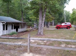 963 Whippoorwill Rd, Corbin, KY 40701