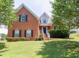 1676 Bridgecrest Dr, Antioch, TN 37013