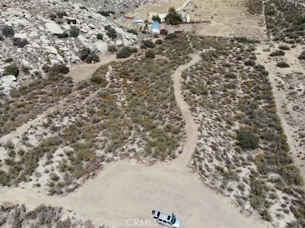 0 Leo Rd #1, Aguanga, CA 92536