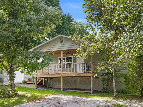 70 Pinoak Rd, Trenton, GA 30752